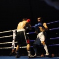Castellón, Velada boxeo homenaje a Javier Castillejo