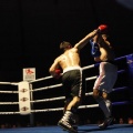 Castellón, Velada boxeo homenaje a Javier Castillejo