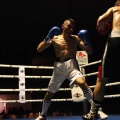 Castellón, Velada boxeo homenaje a Javier Castillejo