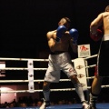 Castellón, Velada boxeo homenaje a Javier Castillejo