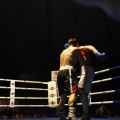 Castellón, Velada boxeo homenaje a Javier Castillejo