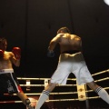 Castellón, Velada boxeo homenaje a Javier Castillejo