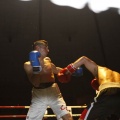 Castellón, Velada boxeo homenaje a Javier Castillejo
