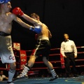 Castellón, Velada boxeo homenaje a Javier Castillejo