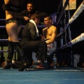 Castellón, Velada boxeo homenaje a Javier Castillejo