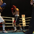 Castellón, Velada boxeo homenaje a Javier Castillejo