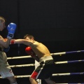 Castellón, Velada boxeo homenaje a Javier Castillejo