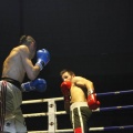 Castellón, Velada boxeo homenaje a Javier Castillejo