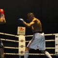 Castellón, Velada boxeo homenaje a Javier Castillejo