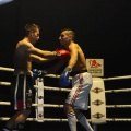 Castellón, Velada boxeo homenaje a Javier Castillejo