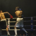 Castellón, Velada boxeo homenaje a Javier Castillejo