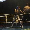 Castellón, Velada boxeo homenaje a Javier Castillejo