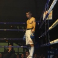 Castellón, Velada boxeo homenaje a Javier Castillejo