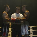 Castellón, Velada boxeo homenaje a Javier Castillejo