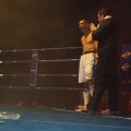 Castellón, Velada boxeo homenaje a Javier Castillejo