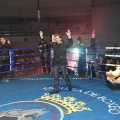 Castellón, Velada boxeo homenaje a Javier Castillejo