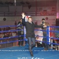 Castellón, Velada boxeo homenaje a Javier Castillejo