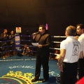 Castellón, Velada boxeo homenaje a Javier Castillejo