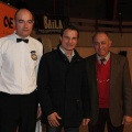 Castellón, Velada boxeo homenaje a Javier Castillejo