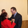 Castellón, David Barelles subdelegado del Gobierno