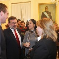 Castellón, David Barelles subdelegado del Gobierno