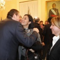 Castellón, David Barelles subdelegado del Gobierno