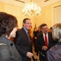 Castellón, David Barelles subdelegado del Gobierno