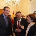 Castellón, David Barelles subdelegado del Gobierno
