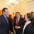 Castellón, David Barelles subdelegado del Gobierno