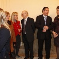 Castellón, David Barelles subdelegado del Gobierno