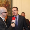 Castellón, David Barelles subdelegado del Gobierno