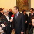 Castellón, David Barelles subdelegado del Gobierno