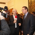 Castellón, David Barelles subdelegado del Gobierno