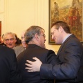 Castellón, David Barelles subdelegado del Gobierno