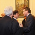 Castellón, David Barelles subdelegado del Gobierno