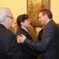 Castellón, David Barelles subdelegado del Gobierno