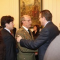 Castellón, David Barelles subdelegado del Gobierno