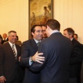 Castellón, David Barelles subdelegado del Gobierno