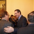 Castellón, David Barelles subdelegado del Gobierno