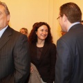Castellón, David Barelles subdelegado del Gobierno