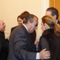 Castellón, David Barelles subdelegado del Gobierno