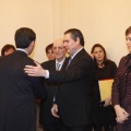 Castellón, David Barelles subdelegado del Gobierno