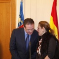 Castellón, David Barelles subdelegado del Gobierno