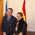 Castellón, David Barelles subdelegado del Gobierno