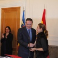 Castellón, David Barelles subdelegado del Gobierno