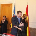 Castellón, David Barelles subdelegado del Gobierno