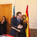 Castellón, David Barelles subdelegado del Gobierno