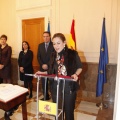 Castellón, David Barelles subdelegado del Gobierno