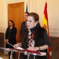 Castellón, David Barelles subdelegado del Gobierno