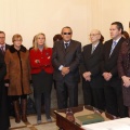 Castellón, David Barelles subdelegado del Gobierno